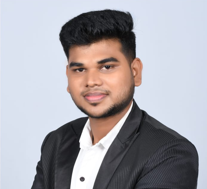 M. GOWTHAM