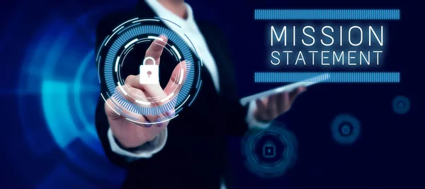 Mission Image
