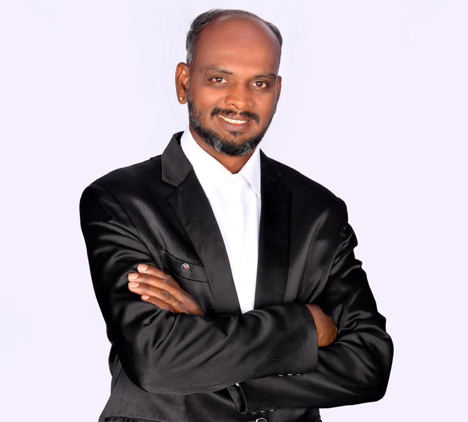 G. Sathish Kumar